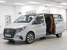 USED MERCEDES-BENZ VITO