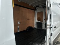USED 2022 22 FORD TRANSIT 350 2.0 ECOBLUE 130PS RWD L3 H3 TREND - NO VAT 