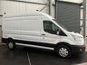 USED 2022 22 FORD TRANSIT 350 2.0 ECOBLUE 130PS RWD L3 H3 TREND - NO VAT 