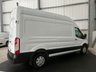 USED 2022 22 FORD TRANSIT 350 2.0 ECOBLUE 130PS RWD L3 H3 TREND - NO VAT 