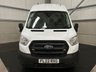 USED 2022 22 FORD TRANSIT 350 2.0 ECOBLUE 130PS RWD L3 H3 TREND - NO VAT 