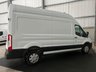 USED 2022 22 FORD TRANSIT 350 2.0 ECOBLUE 130PS RWD L3 H3 TREND - NO VAT 