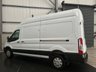 USED 2022 22 FORD TRANSIT 350 2.0 ECOBLUE 130PS RWD L3 H3 TREND - NO VAT 
