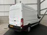 USED 2022 22 FORD TRANSIT 350 2.0 ECOBLUE 130PS RWD L3 H3 TREND - NO VAT 
