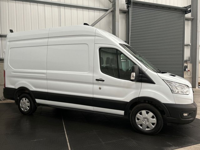 View our FORD TRANSIT