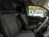 USED 2017 17 MERCEDES-BENZ CITAN 1.5 109 CDI BLUEEFFICIENCY 90PS L2 - NO VAT 1 YEARS MOT, EXCELLENT VALUE