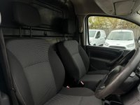 USED 2017 17 MERCEDES-BENZ CITAN 1.5 109 CDI BLUEEFFICIENCY 90PS L2 - NO VAT 1 YEARS MOT, EXCELLENT VALUE