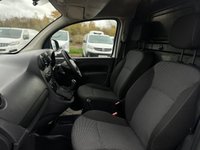 USED 2017 17 MERCEDES-BENZ CITAN 1.5 109 CDI BLUEEFFICIENCY 90PS L2 - NO VAT 1 YEARS MOT, EXCELLENT VALUE