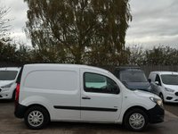 USED 2017 17 MERCEDES-BENZ CITAN 1.5 109 CDI BLUEEFFICIENCY 90PS L2 - NO VAT 1 YEARS MOT, EXCELLENT VALUE
