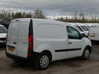 USED 2017 17 MERCEDES-BENZ CITAN 1.5 109 CDI BLUEEFFICIENCY 90PS L2 - NO VAT 1 YEARS MOT, EXCELLENT VALUE