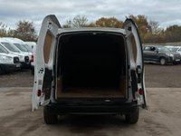 USED 2017 17 MERCEDES-BENZ CITAN 1.5 109 CDI BLUEEFFICIENCY 90PS L2 - NO VAT 1 YEARS MOT, EXCELLENT VALUE
