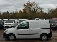 USED 2017 17 MERCEDES-BENZ CITAN 1.5 109 CDI BLUEEFFICIENCY 90PS L2 - NO VAT 1 YEARS MOT, EXCELLENT VALUE
