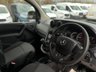 USED 2017 17 MERCEDES-BENZ CITAN 1.5 109 CDI BLUEEFFICIENCY 90PS L2 - NO VAT 1 YEARS MOT, EXCELLENT VALUE