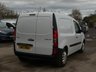 USED 2017 17 MERCEDES-BENZ CITAN 1.5 109 CDI BLUEEFFICIENCY 90PS L2 - NO VAT 1 YEARS MOT, EXCELLENT VALUE
