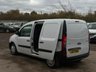 USED 2017 17 MERCEDES-BENZ CITAN 1.5 109 CDI BLUEEFFICIENCY 90PS L2 - NO VAT 1 YEARS MOT, EXCELLENT VALUE