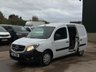 USED 2017 17 MERCEDES-BENZ CITAN 1.5 109 CDI BLUEEFFICIENCY 90PS L2 - NO VAT 1 YEARS MOT, EXCELLENT VALUE