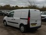 USED 2017 17 MERCEDES-BENZ CITAN 1.5 109 CDI BLUEEFFICIENCY 90PS L2 - NO VAT 1 YEARS MOT, EXCELLENT VALUE