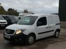 USED 2017 17 MERCEDES-BENZ CITAN 1.5 109 CDI BLUEEFFICIENCY 90PS L2 - NO VAT 1 YEARS MOT, EXCELLENT VALUE