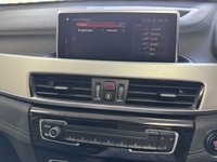 USED 2022 22 BMW X1 2.0 20i Sport SUV 5dr Petrol DCT sDrive Euro 6 (s/s) (178 ps) COMFORT PACK | PARK ASSIST