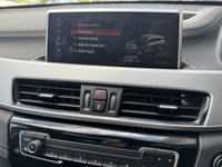 USED 2022 22 BMW X1 2.0 20i Sport SUV 5dr Petrol DCT sDrive Euro 6 (s/s) (178 ps) COMFORT PACK | PARK ASSIST