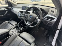 USED 2022 22 BMW X1 2.0 20i Sport SUV 5dr Petrol DCT sDrive Euro 6 (s/s) (178 ps) COMFORT PACK | PARK ASSIST