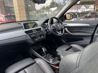 USED 2022 22 BMW X1 2.0 20i Sport SUV 5dr Petrol DCT sDrive Euro 6 (s/s) (178 ps) COMFORT PACK | PARK ASSIST