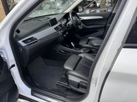 USED 2022 22 BMW X1 2.0 20i Sport SUV 5dr Petrol DCT sDrive Euro 6 (s/s) (178 ps) COMFORT PACK | PARK ASSIST