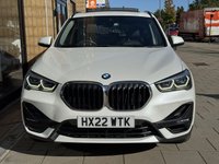 USED 2022 22 BMW X1 2.0 20i Sport SUV 5dr Petrol DCT sDrive Euro 6 (s/s) (178 ps) COMFORT PACK | PARK ASSIST