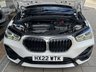 USED 2022 22 BMW X1 2.0 20i Sport SUV 5dr Petrol DCT sDrive Euro 6 (s/s) (178 ps) COMFORT PACK | PARK ASSIST