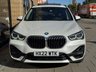 USED 2022 22 BMW X1 2.0 20i Sport SUV 5dr Petrol DCT sDrive Euro 6 (s/s) (178 ps) COMFORT PACK | PARK ASSIST