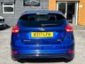 USED 2017 FORD FOCUS 1.0T EcoBoost ST-Line Hatchback 5dr Petrol Manual Euro 6 (s/s) (125 ps) APPLE CAR PLAY * SAT NAV