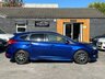 USED 2017 FORD FOCUS 1.0T EcoBoost ST-Line Hatchback 5dr Petrol Manual Euro 6 (s/s) (125 ps) APPLE CAR PLAY * SAT NAV