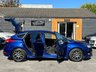 USED 2017 FORD FOCUS 1.0T EcoBoost ST-Line Hatchback 5dr Petrol Manual Euro 6 (s/s) (125 ps) APPLE CAR PLAY * SAT NAV