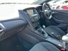 USED 2017 FORD FOCUS 1.0T EcoBoost ST-Line Hatchback 5dr Petrol Manual Euro 6 (s/s) (125 ps) APPLE CAR PLAY * SAT NAV
