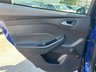 USED 2017 FORD FOCUS 1.0T EcoBoost ST-Line Hatchback 5dr Petrol Manual Euro 6 (s/s) (125 ps) APPLE CAR PLAY * SAT NAV