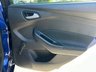 USED 2017 FORD FOCUS 1.0T EcoBoost ST-Line Hatchback 5dr Petrol Manual Euro 6 (s/s) (125 ps) APPLE CAR PLAY * SAT NAV