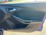 USED 2017 FORD FOCUS 1.0T EcoBoost ST-Line Hatchback 5dr Petrol Manual Euro 6 (s/s) (125 ps) APPLE CAR PLAY * SAT NAV