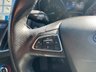 USED 2017 FORD FOCUS 1.0T EcoBoost ST-Line Hatchback 5dr Petrol Manual Euro 6 (s/s) (125 ps) APPLE CAR PLAY * SAT NAV