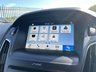 USED 2017 FORD FOCUS 1.0T EcoBoost ST-Line Hatchback 5dr Petrol Manual Euro 6 (s/s) (125 ps) APPLE CAR PLAY * SAT NAV