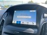 USED 2017 FORD FOCUS 1.0T EcoBoost ST-Line Hatchback 5dr Petrol Manual Euro 6 (s/s) (125 ps) APPLE CAR PLAY * SAT NAV