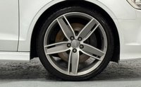USED 2015 15 AUDI S3 2.0 TFSI Saloon 4dr Petrol S Tronic quattro Euro 6 (s/s) (300 ps) BANG & OLUFSEN, CRUISE, HTD SEATS