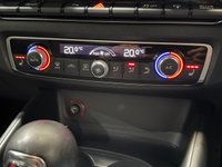 USED 2015 15 AUDI S3 2.0 TFSI Saloon 4dr Petrol S Tronic quattro Euro 6 (s/s) (300 ps) BANG & OLUFSEN, CRUISE, HTD SEATS