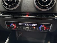 USED 2015 15 AUDI S3 2.0 TFSI Saloon 4dr Petrol S Tronic quattro Euro 6 (s/s) (300 ps) BANG & OLUFSEN, CRUISE, HTD SEATS