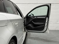 USED 2015 15 AUDI S3 2.0 TFSI Saloon 4dr Petrol S Tronic quattro Euro 6 (s/s) (300 ps) BANG & OLUFSEN, CRUISE, HTD SEATS
