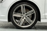 USED 2015 15 AUDI S3 2.0 TFSI Saloon 4dr Petrol S Tronic quattro Euro 6 (s/s) (300 ps) BANG & OLUFSEN, CRUISE, HTD SEATS