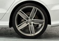 USED 2015 15 AUDI S3 2.0 TFSI Saloon 4dr Petrol S Tronic quattro Euro 6 (s/s) (300 ps) BANG & OLUFSEN, CRUISE, HTD SEATS