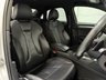 USED 2015 15 AUDI S3 2.0 TFSI Saloon 4dr Petrol S Tronic quattro Euro 6 (s/s) (300 ps) BANG & OLUFSEN, CRUISE, HTD SEATS