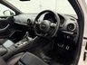 USED 2015 15 AUDI S3 2.0 TFSI Saloon 4dr Petrol S Tronic quattro Euro 6 (s/s) (300 ps) BANG & OLUFSEN, CRUISE, HTD SEATS