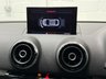 USED 2015 15 AUDI S3 2.0 TFSI Saloon 4dr Petrol S Tronic quattro Euro 6 (s/s) (300 ps) BANG & OLUFSEN, CRUISE, HTD SEATS