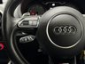 USED 2015 15 AUDI S3 2.0 TFSI Saloon 4dr Petrol S Tronic quattro Euro 6 (s/s) (300 ps) BANG & OLUFSEN, CRUISE, HTD SEATS